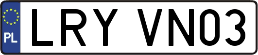 LRYVN03