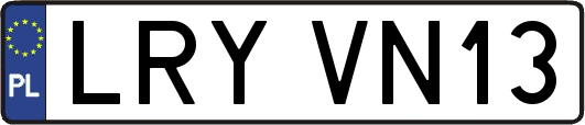 LRYVN13