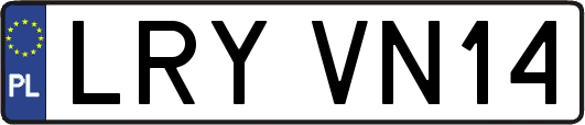 LRYVN14