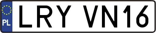LRYVN16