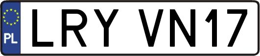 LRYVN17