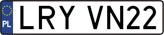 LRYVN22