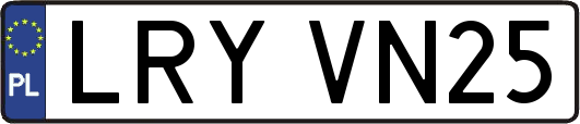 LRYVN25