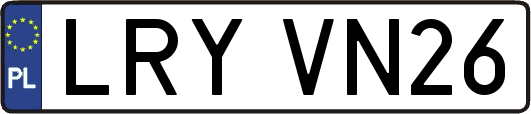 LRYVN26