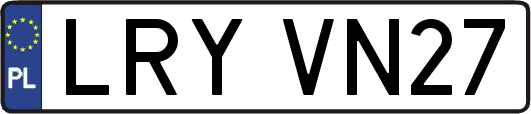 LRYVN27