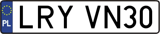 LRYVN30