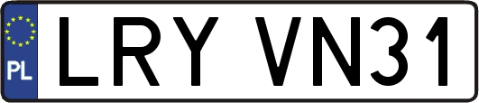 LRYVN31
