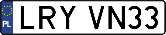 LRYVN33
