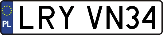 LRYVN34