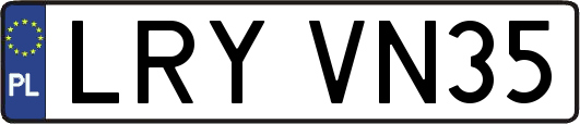 LRYVN35