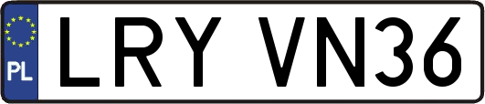 LRYVN36