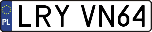 LRYVN64
