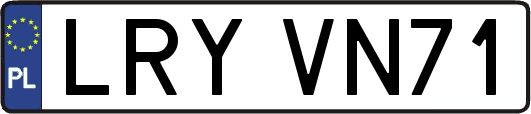 LRYVN71