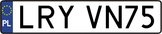 LRYVN75