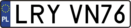 LRYVN76