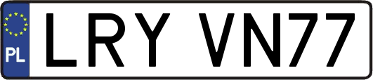 LRYVN77