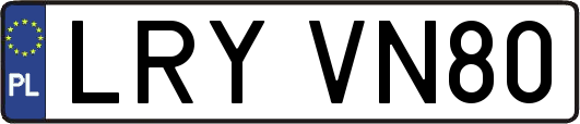 LRYVN80