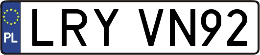 LRYVN92