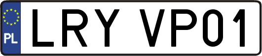 LRYVP01