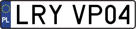 LRYVP04