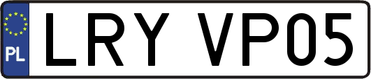 LRYVP05