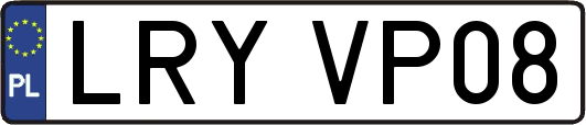 LRYVP08