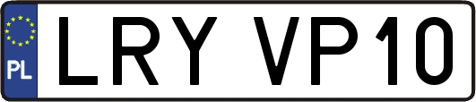 LRYVP10