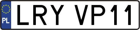 LRYVP11