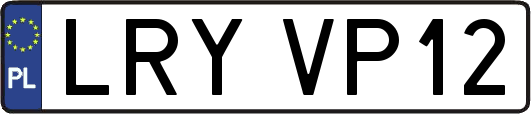 LRYVP12