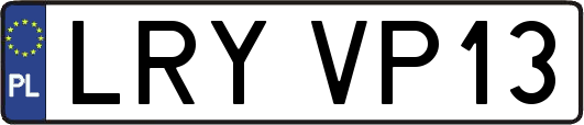 LRYVP13
