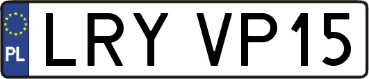 LRYVP15
