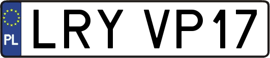 LRYVP17