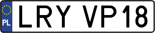 LRYVP18