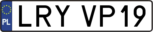 LRYVP19