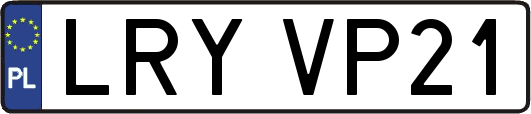LRYVP21