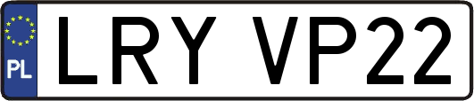 LRYVP22