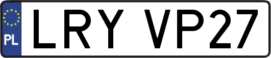 LRYVP27