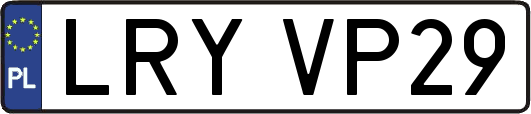 LRYVP29