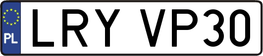 LRYVP30