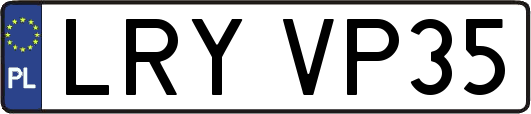 LRYVP35