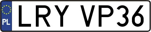 LRYVP36