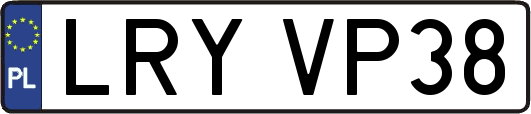 LRYVP38