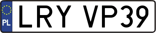 LRYVP39