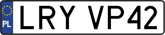 LRYVP42