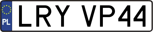 LRYVP44