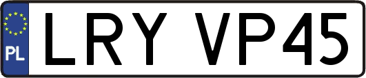 LRYVP45