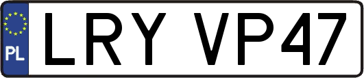 LRYVP47