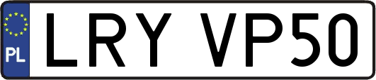 LRYVP50