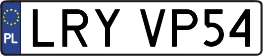 LRYVP54