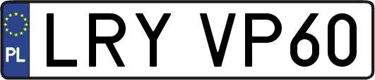 LRYVP60